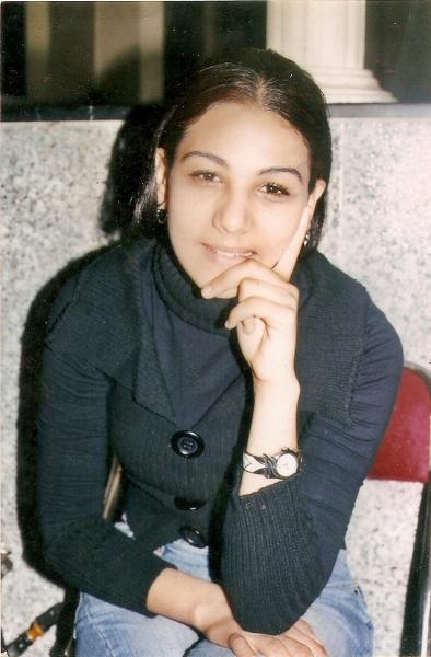 mariam